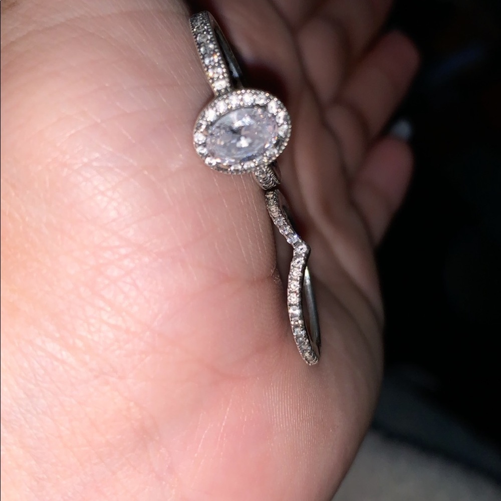 Pandora Rings - Picture 2 of 5
